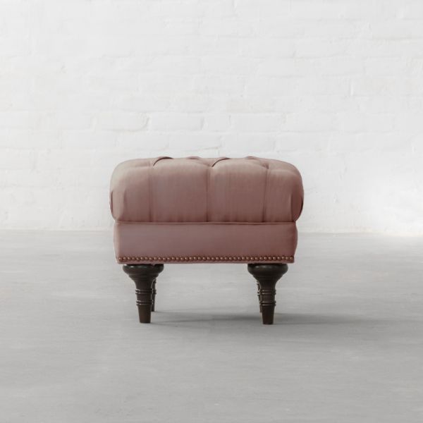 Royal Samode Velvet Rose Dust