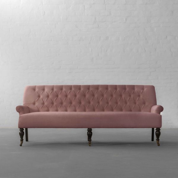 Royal Samode Velvet Rose Dust
