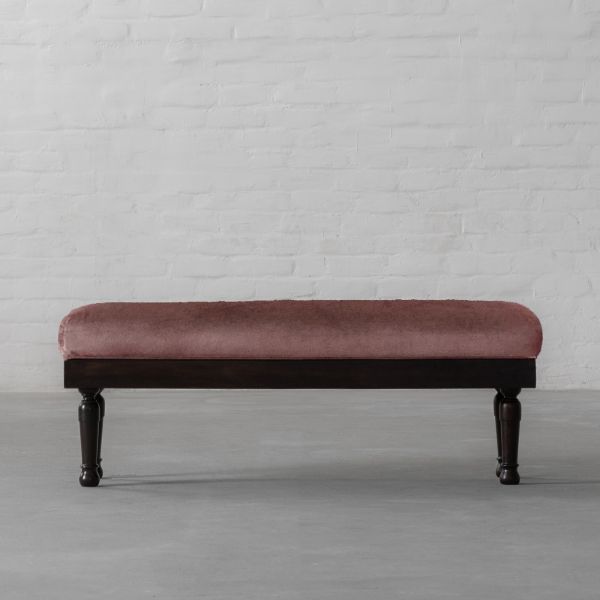 Royal Samode Velvet Rose Dust