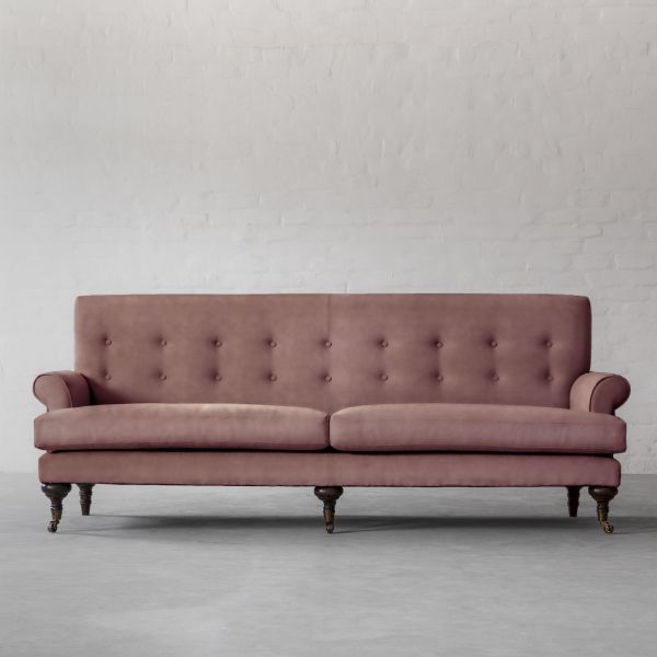Royal Samode Velvet Rose Dust