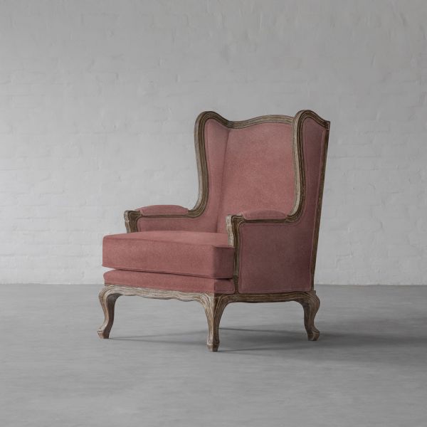 Royal Samode Velvet Rose Dust
