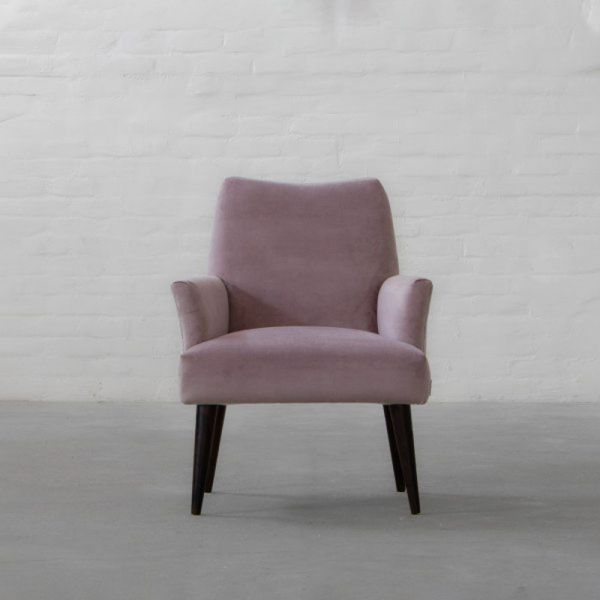 Royal Samode Velvet Rose Dust