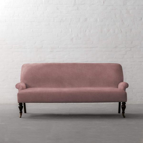 Royal Samode Velvet Rose Dust