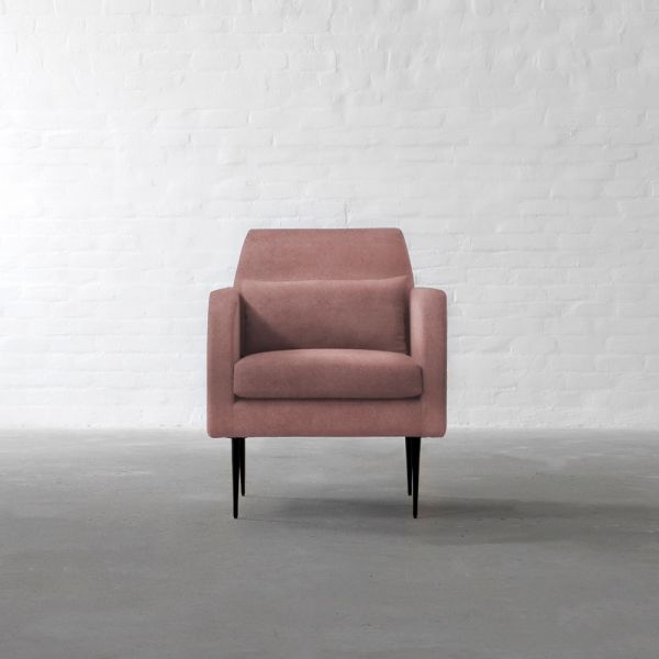 Royal Samode Velvet Rose Dust