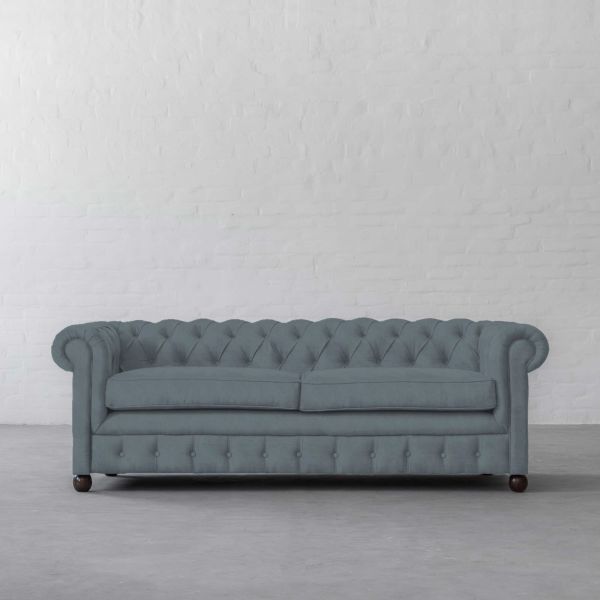 Royal Samode Velvet Dusk Blue