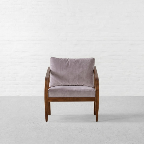 Royal Samode Velvet-Blush