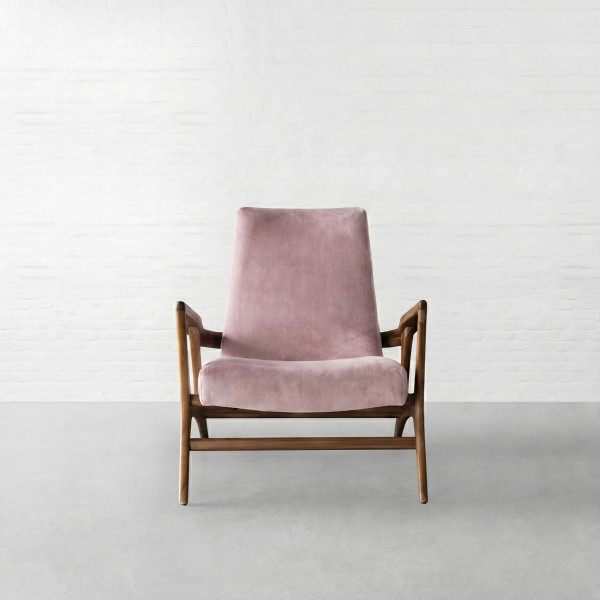Royal Samode Velvet-Blush