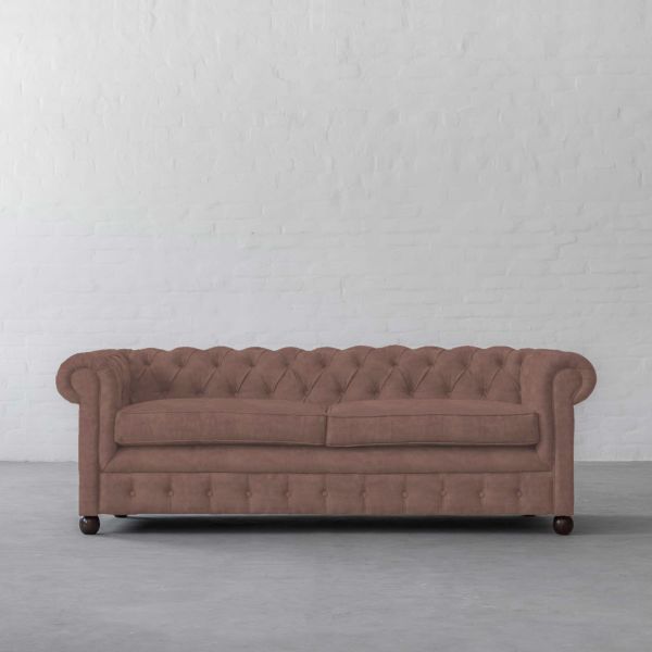 Royal Samode Velvet Rose Dust