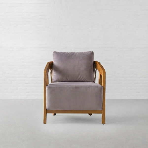Royal Samode Velvet-Blush