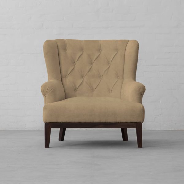 Royal Samode Velvet Husk