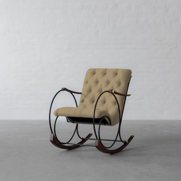 Royal Samode Velvet Husk