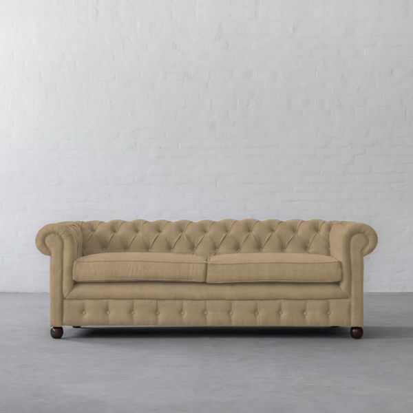 Royal Samode Velvet Husk
