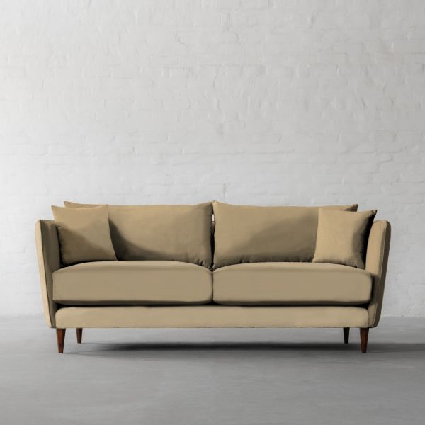 Royal Samode Velvet Husk