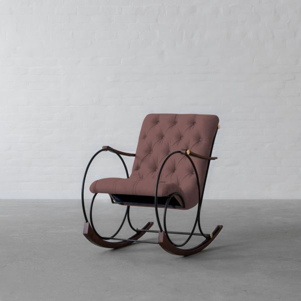 Royal Samode Velvet Rose Dust