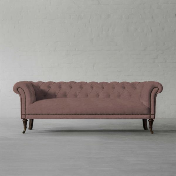Royal Samode Velvet Rose Dust