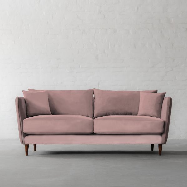 Royal Samode Velvet Rose Dust
