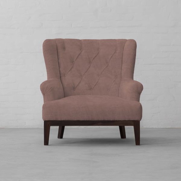 Royal Samode Velvet Rose Dust