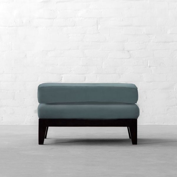Royal Samode Velvet Dusk Blue