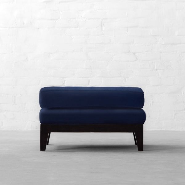 Royal Samode Velvet Indigo