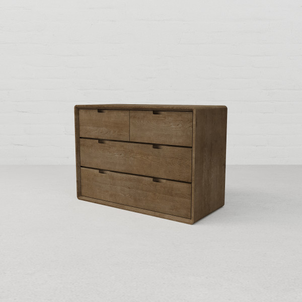 Country Aged Oak