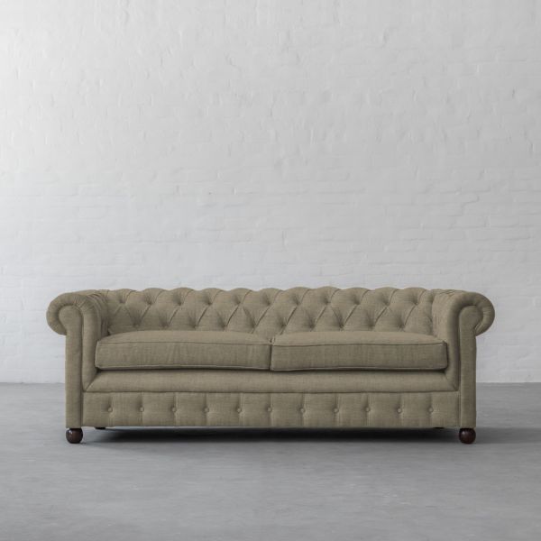 Cotton Blend Saffari