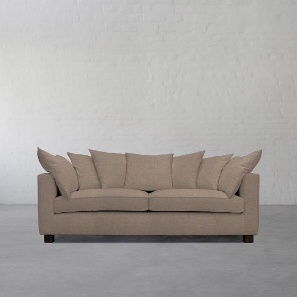 Cotton Blend Saffari