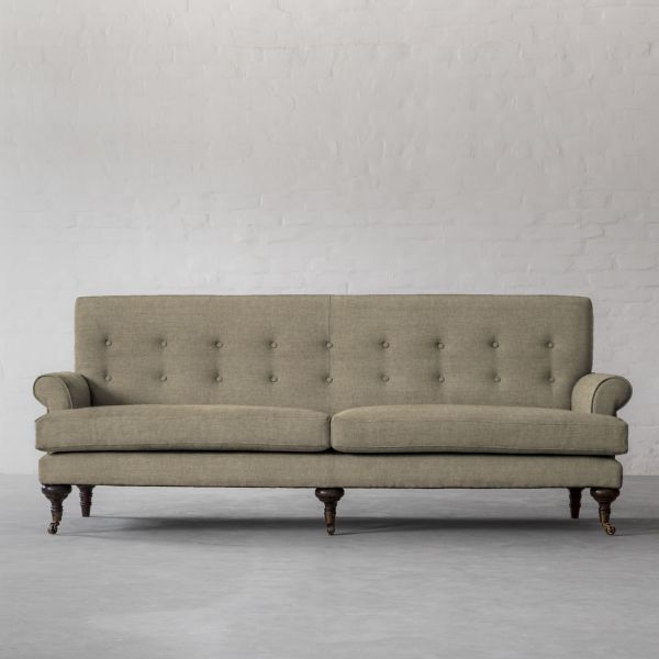 Cotton Blend Saffari