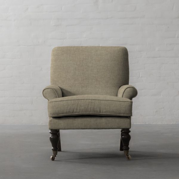 Cotton Blend Saffari