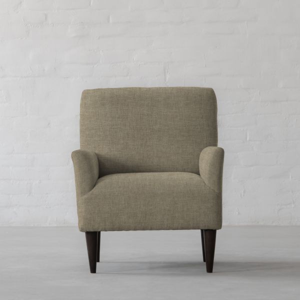 Cotton Blend Saffari