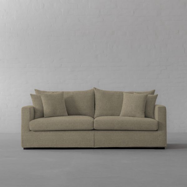 Cotton Blend Saffari