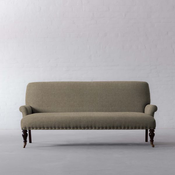 Cotton Blend Saffari