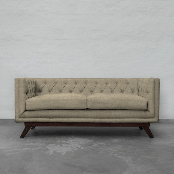 Cotton Blend Saffari