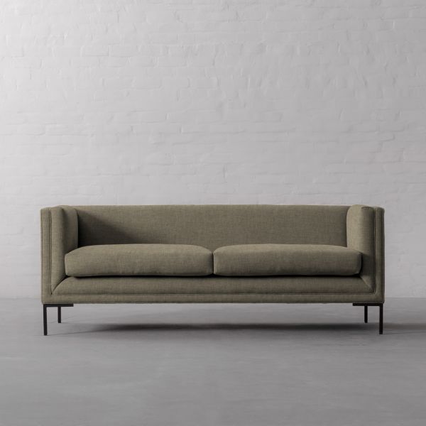 Cotton Blend Saffari