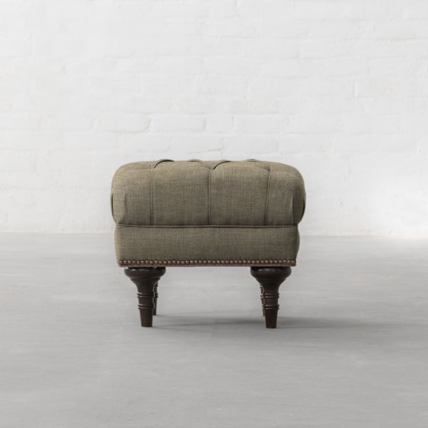 Cotton Blend Saffari
