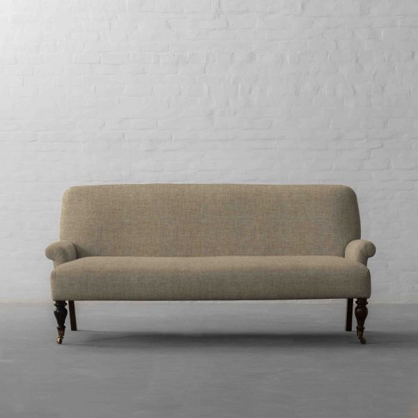 Cotton Blend Saffari