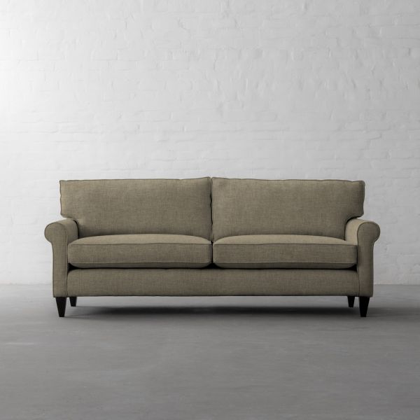 Cotton Blend Saffari