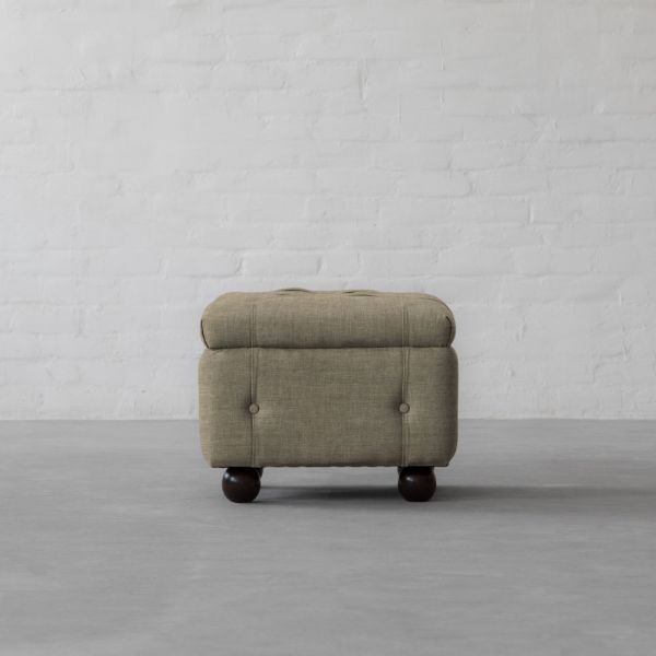 Cotton Blend Saffari