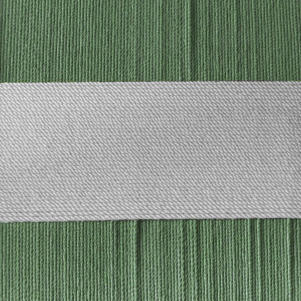 Dual Color Rope: Ivory+Sage