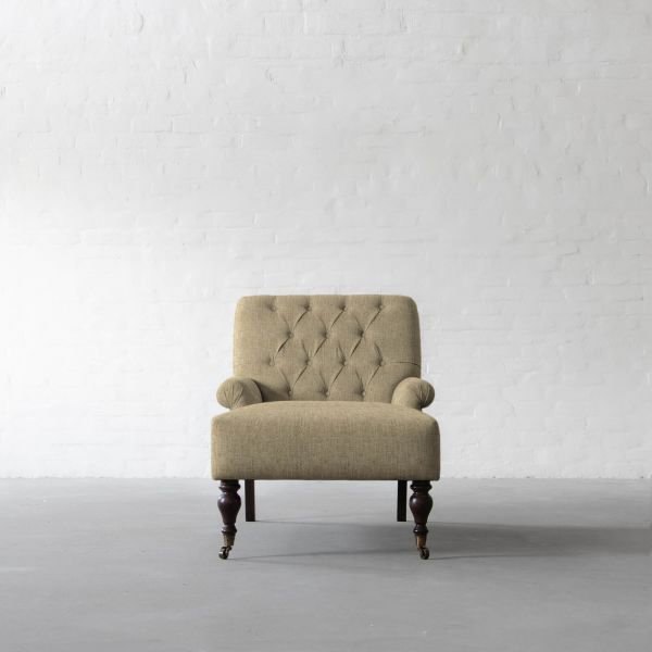 Pine Fabric Collection-Sand