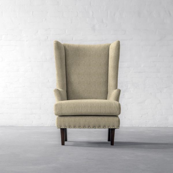 Pine Fabric Collection-Sand