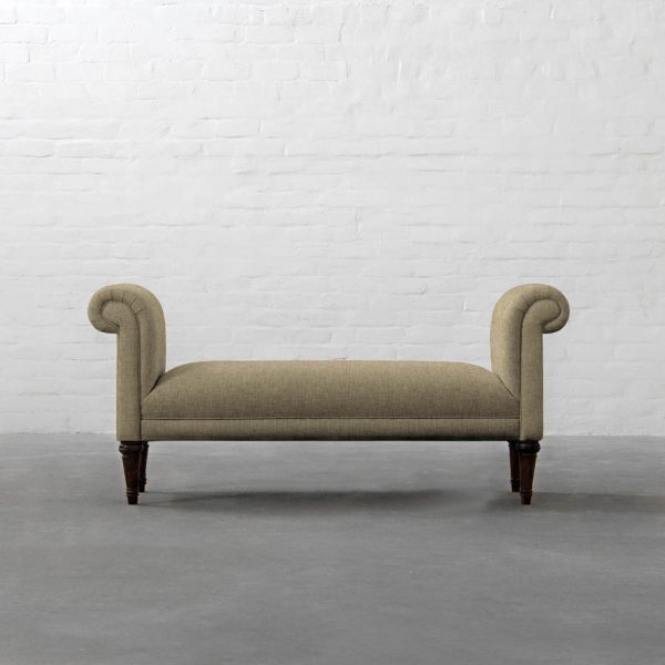 Pine Fabric Collection-Sand