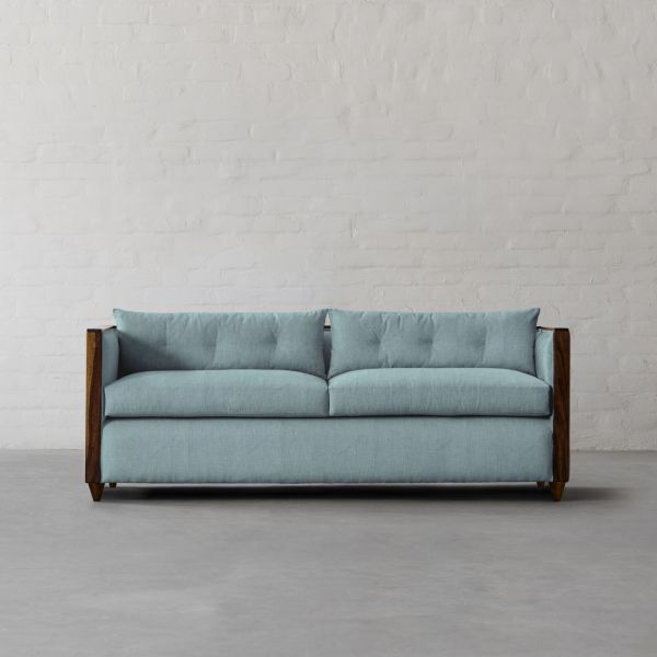 GIR SEABREEZE COTTON LINEN BLEND