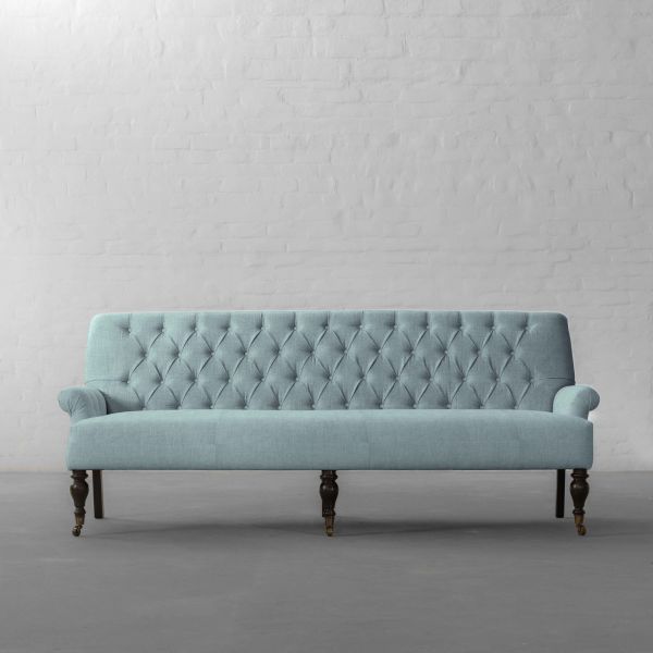 GIR SEABREEZE COTTON LINEN BLEND