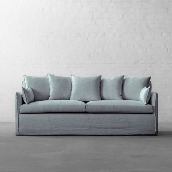 GIR SEABREEZE COTTON LINEN BLEND