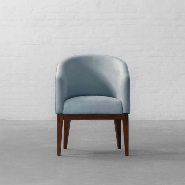 Royal Samode Velvet Dusk Blue
