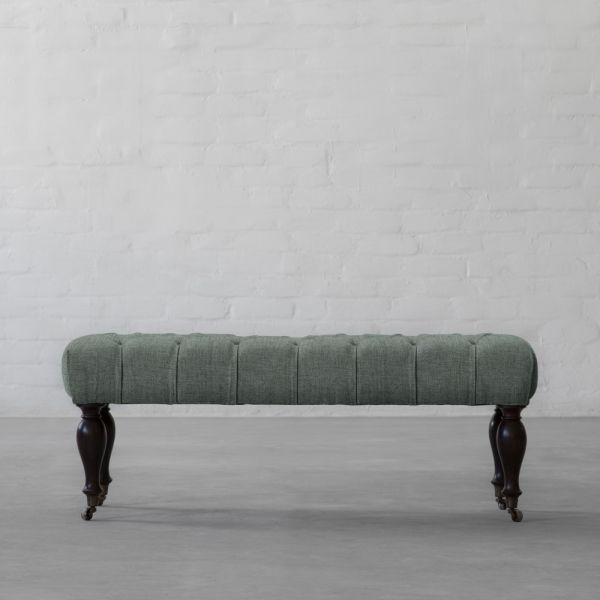 Amie Upholstered Bench