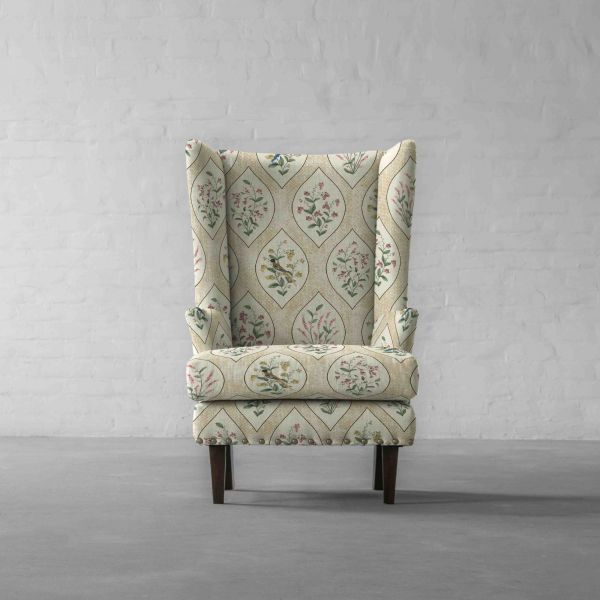 A Persian Corridor-Spring