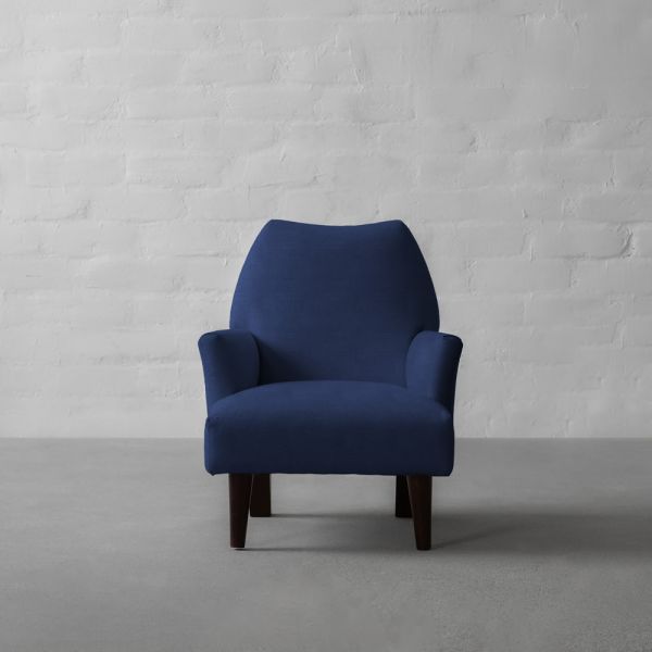 Gir Fabric Collection-Cobalt