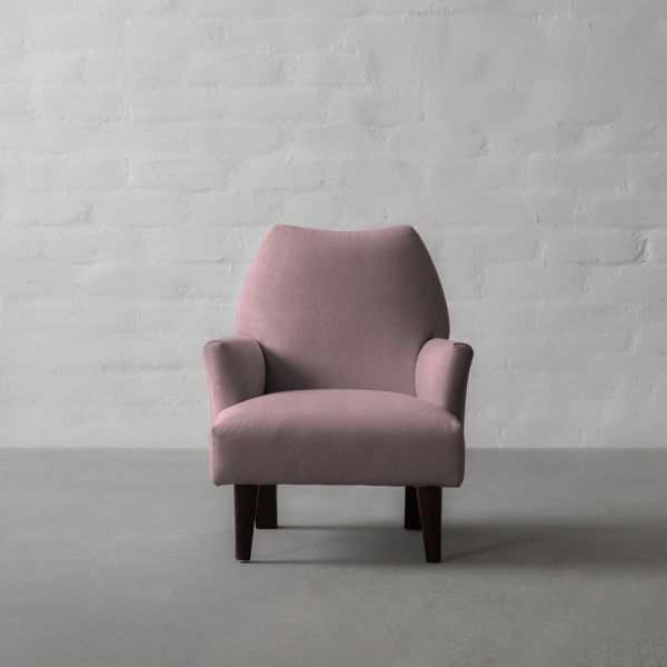 Gir Fabric Collection-Wood Rose
