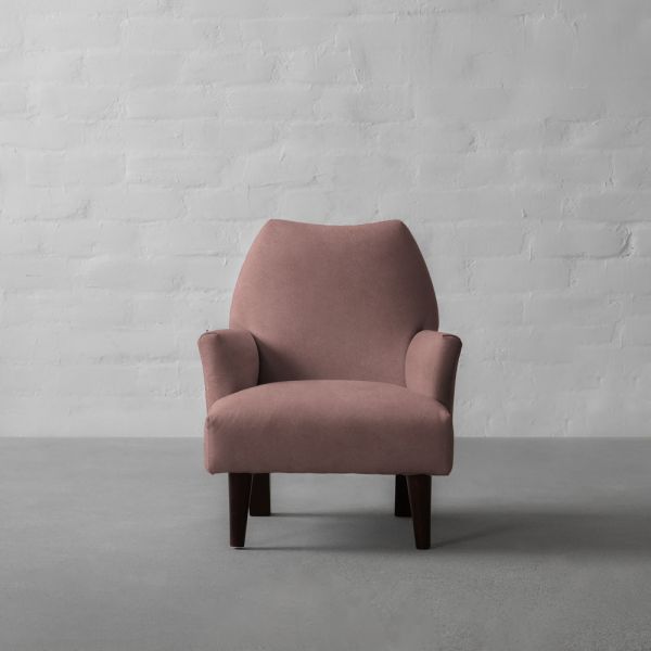 Royal Samode Velvet Rose Dust